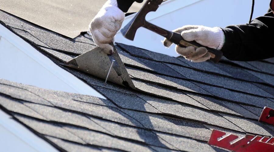 Expert Emergency Roof Repairs services in Archer City, TX
